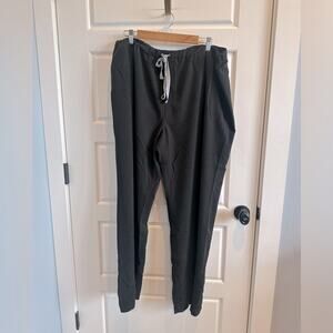 Figs 4 Pocket Scrub Pants